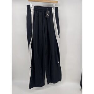 Jordan Pants Sports Men's L Black NWT